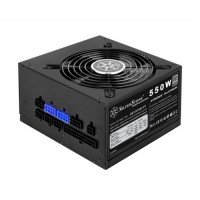 Silverstone Strider Platinum SST-ST55F-PT